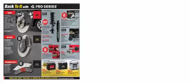 PartSource flyer Page 2