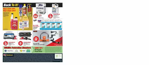 PartSource flyer Page 4