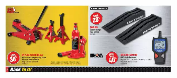 PartSource flyer Page 6