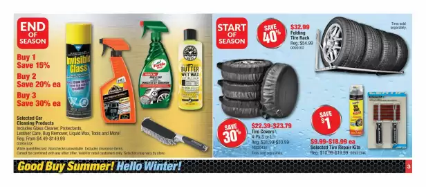 PartSource flyer Page 7