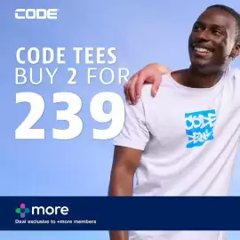 Tekkie Town catalogue Page 1