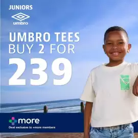 Tekkie Town catalogue Page 3