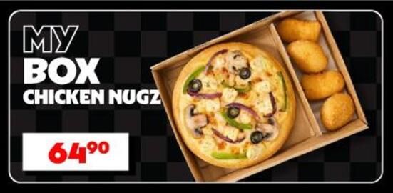 Pizza Hut catalogue Page 14