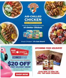 Woodman's weekly ad week 35 Page 3