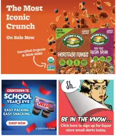 Woodman's weekly ad week 35 Page 6