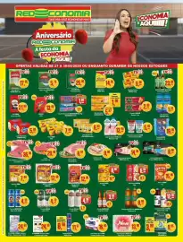 Encarte Rede Economia semana 35 Página 1