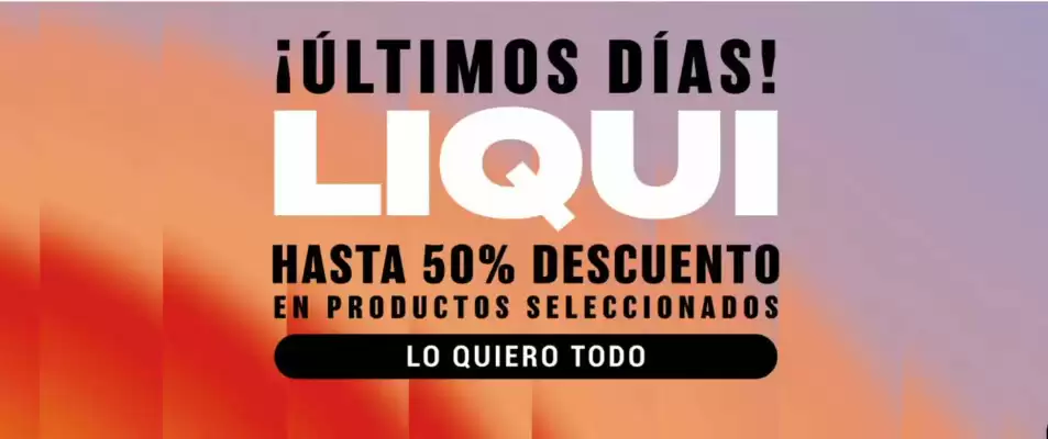 Casaideas (válido hasta 12-09)
