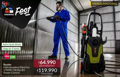 Catálogo Constructor Sodimac Página 3