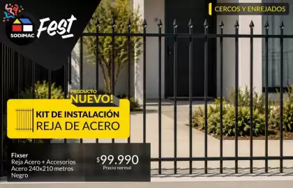 Catálogo Constructor Sodimac Página 4