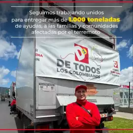 Catálogo Tiendas D1 Página 2