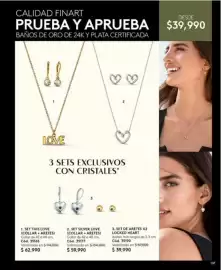 Catálogo Ésika Página 107