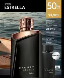 Catálogo Ésika Página 11