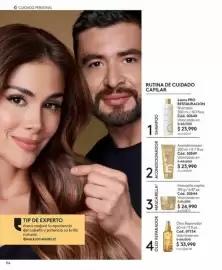 Catálogo Ésika Página 116