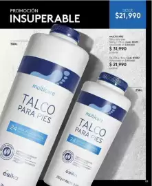 Catálogo Ésika Página 133
