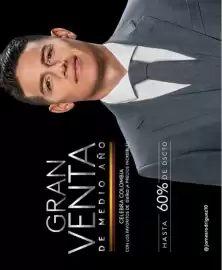 Catálogo Ésika Página 144