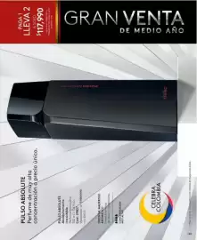 Catálogo Ésika Página 145
