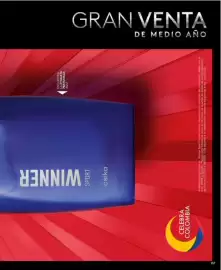 Catálogo Ésika Página 157