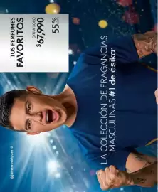 Catálogo Ésika Página 20