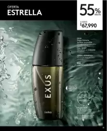 Catálogo Ésika Página 23