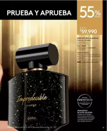 Catálogo Ésika Página 37