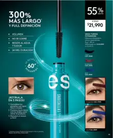 Catálogo Ésika Página 65