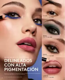 Catálogo Ésika Página 74