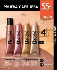 Catálogo Ésika Página 83