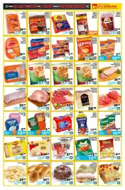 Catálogo Supermercados Big Compra Página 3: Danette cremoso €4,79, Jogurte grego vigor €3,99