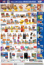 Catálogo Supermercados Condor Página 2: Biscoito club social €9,90, Maionese hellmann's €12,78