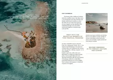Folleto Nautalia Viajes Página 16