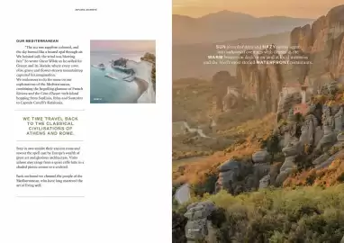 Folleto Nautalia Viajes Página 25