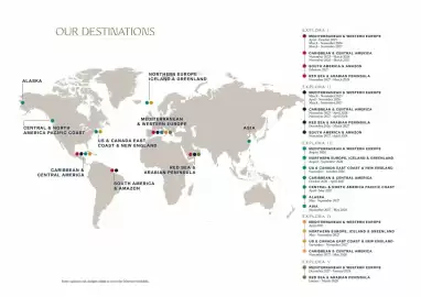 Folleto Nautalia Viajes Página 9