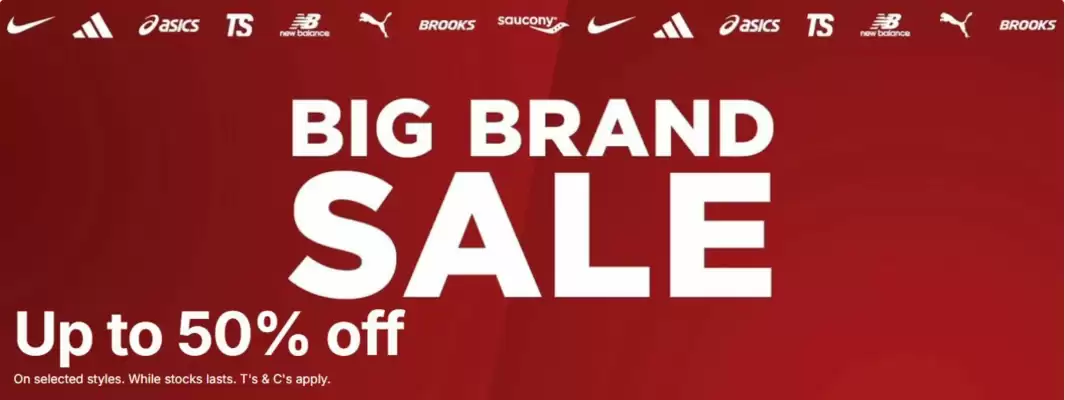 Totalsports (valid until 10-09)