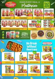 Al Mushrif Co-Operative Society catalogue Page 4