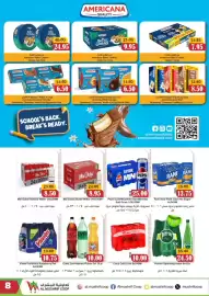 Al Mushrif Co-Operative Society catalogue Page 8