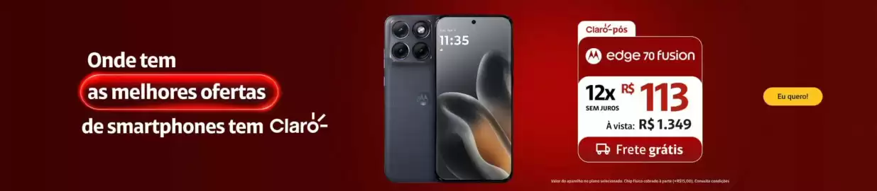 Folheto Claro Página 2