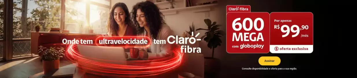 Folheto Claro Página 3