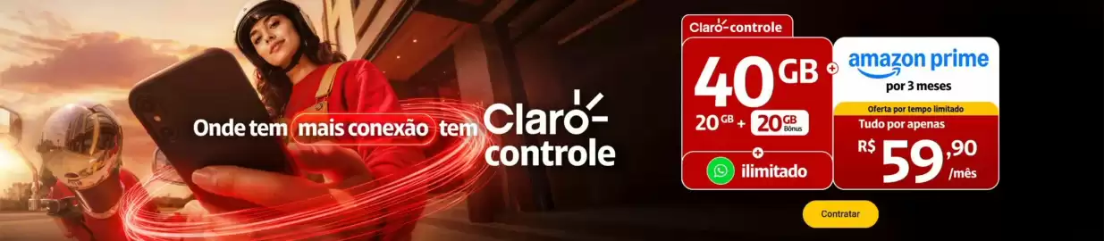 Folheto Claro Página 4
