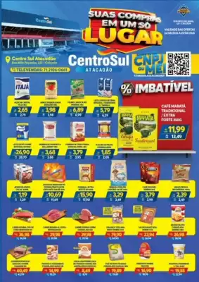 Atacadão Centro Sul (válido até 29-08)