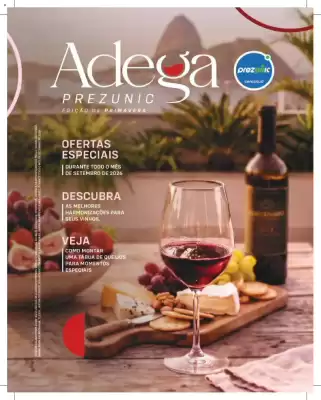 Prezunic (válido até 30-09)