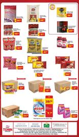 Catálogo Tonin Superatacado Página 2: Assim - detergente em pó €39,95, Pink - tira manchas pó €53,99