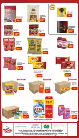 Catálogo Tonin Superatacado Página 2: Assim - detergente em pó €39,95, Pink - tira manchas pó €53,99