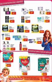 Catálogo Tonin Superatacado Página 2: Carga mach3 carbono €39,99, Sabonete Líquido Rexona €21,99