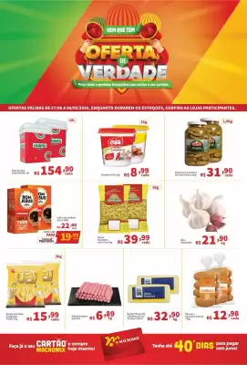 Catálogo Macromix Atacado