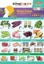 Al Premium Food Mart flyer week 35 Page 2