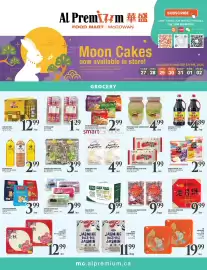 Al Premium Food Mart flyer week 35 Page 3