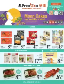 Al Premium Food Mart flyer week 35 Page 4