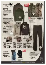Bass Pro flyer Page 10