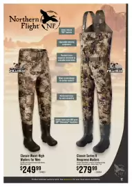 Bass Pro flyer Page 12