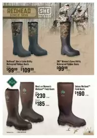 Bass Pro flyer Page 13
